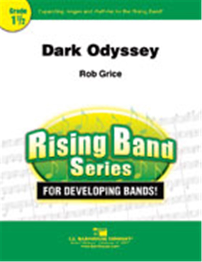 Dark Odyssey